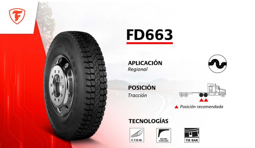 Michelin 1